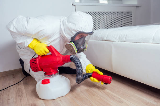 Best Emergency Pest Control  in Woodinville, WA